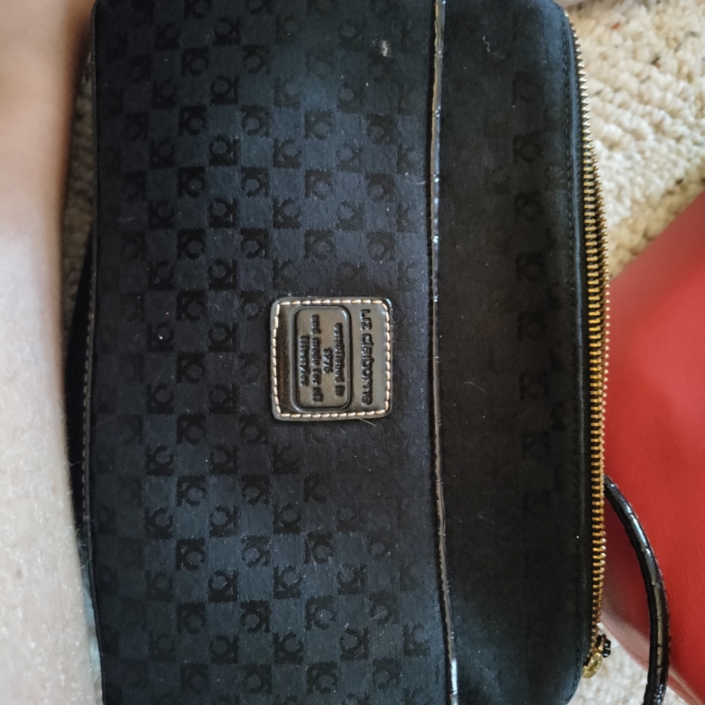 Cross body bag